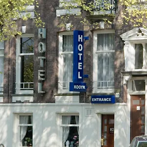 Family Kooyk Hotell
